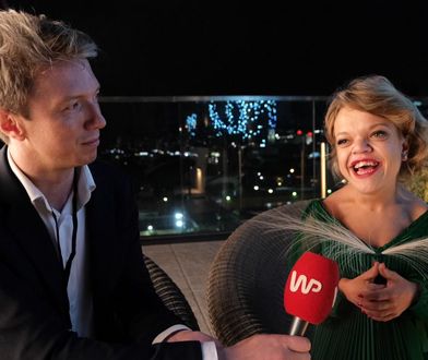 Oscary 2022. Anna Dzieduszycka spełniła swoje marzenie na gali