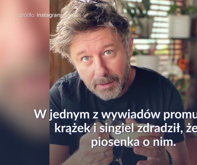 Znani, którzy dokonali coming outu. Piasek nie był pierwszy