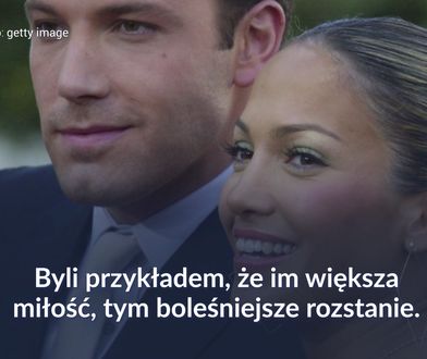 Stara miłość nie rdzewieje. Gwiazdorskie pary po przejściach