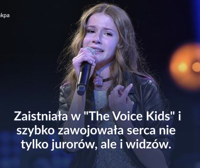 Roksana Węgiel i jej sukcesy. Ma się czym pochwalić