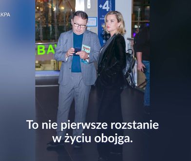 Wszystkie związki Moniki i Zbigniewa Zamachowskich