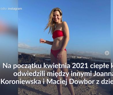 Polskie gwiazdy na wakacjach. Tak wypoczywają w czasie pandemii