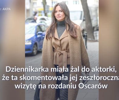 Nie tylko Weronika Rosati. Konflikty Kingi Rusin