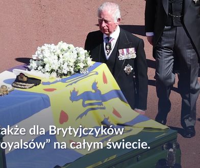 Harry i William – co wydarzyło się między braćmi po pogrzebie Filipa?