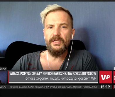 Organek o opłacie reprograficznej. "W tej dyskusji jest dużo nieprawidłowości"