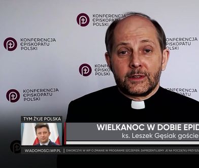 Jak będzie wyglądać święcenie pokarmów przed Wielkanocą?