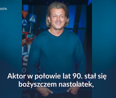 Jarosław Jakimowicz znów pod lupą mediów