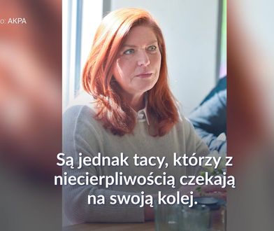 Oni się zaszczepią. Gwiazdy nie mają wątpliwości