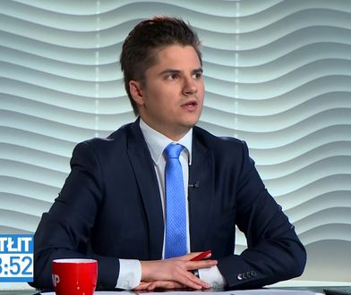 Daniel Obajtek zostanie premierem? Wicerzecznik PiS reaguje
