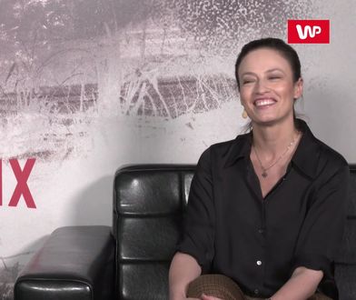 Magdalena Różczka o seksizmie w branży filmowej. "Miałyśmy być tylko grzecznymi dziewczynkami"