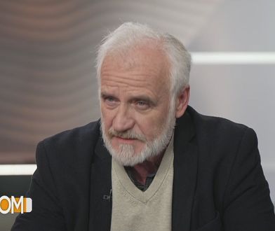 Wyciek rozmowy Witkoffa. Ekspert tłumaczy, w co grają Amerykanie