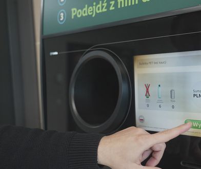 Start systemu kaucyjnego. Sprawdziliśmy, co sądzą o nim Polacy