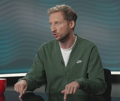 Sterczewski opowiedział, co go spotkało. "Nie było sympatycznie"