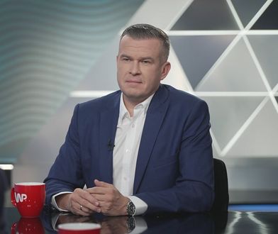 Bańka o poparciu Nawrockiego: to była właściwa decyzja