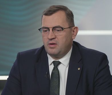 Będzie dymisja po aferze CPK? Minister nie wyklucza