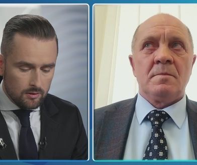 Sawicki: dzisiaj PiS śmieje się w nos mojej koalicji