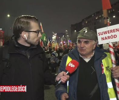 Ruch Obrony Granic na Marszu. "Zagrożenie się nasila"