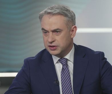 Rosjanie zaatakowali Blika? Gawkowski: wszystko na to wskazuje