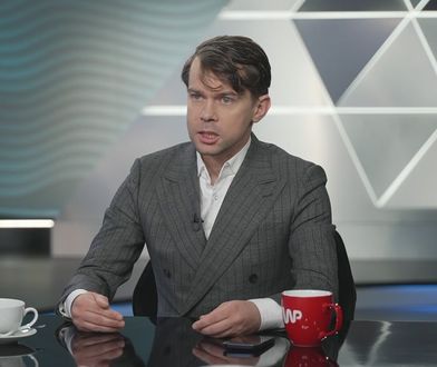 Afera ws. działki pod CPK. "Smolarz nie przychodził na spotkania do Siekierskiego"