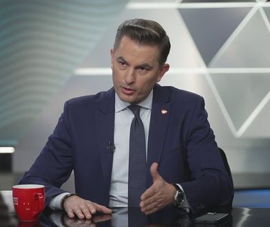 "Nawrocki przekroczył granicę". Echa szokującej decyzji prezydenta