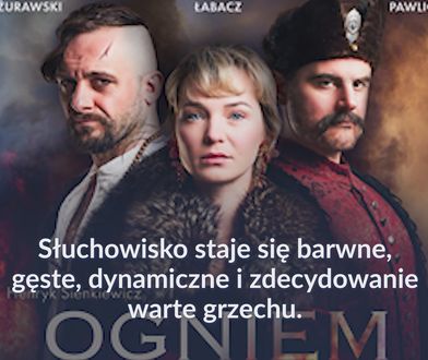 Audiobooki, od których się nie oderwiecie. Masa superprodukcji