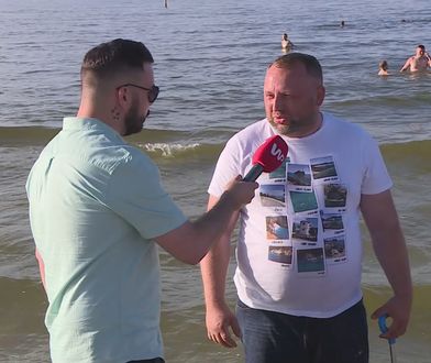 Tyle zapłacisz za wakacje. Polacy o cenach nad polskim morzem. "Po kieszeni na pewno odczujemy"