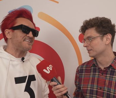 Wiśniewski podbija YouTube'a nowym sezonem "Jestem, jaki jestem". "Teraz docieram do młodych ludzi"