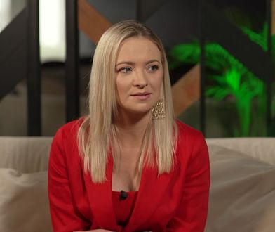 Basia Kurdej-Szatan o zarobkach na Instagramie. Mówi, jak czuje się w roli influencerki