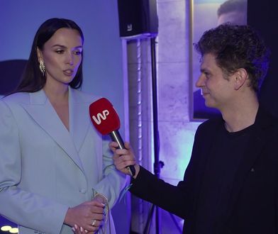 Paulina Krupińska o nowojorskiej premierze "Sukcesji": "Chcieliśmy pozostawić po sobie dobre wrażenie"