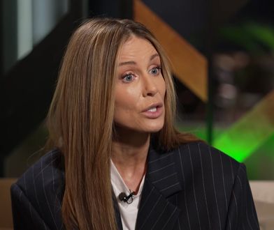 Małgorzata Rozenek o krytyce widzów "Dzień dobry TVN". "Mój głos do tej pory nigdy nie był problemem"