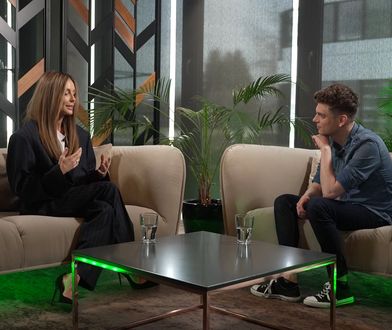 Małgorzata Rozenek zrezygnowała z alkoholu. Tłumaczy, dlaczego