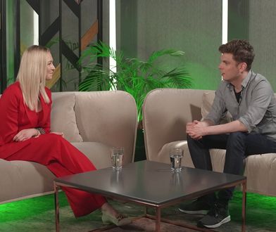 Basia Kurdej-Szatan o najtrudniejszym dla niej roku. "Źle mi z tym, że zatraciłam swoją otwartość"