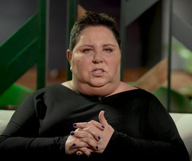 Dorota Wellman nie przejmuje się komentarzami na temat swojej sylwetki. Tłumaczy, dlaczego