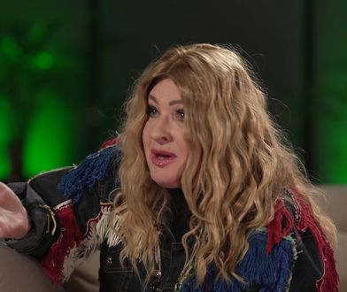 Beata Kozidrak w "The Voice"? Nic z tego. "Nie jestem showmanką"