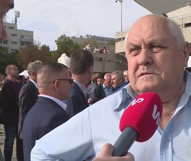 Zapytaliśmy ludzi ze "Spodka" o wulgarny spot PiS. Zdumiewające odpowiedzi