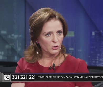 800+ do likwidacji? Posłanka wskazała na "finanse państwa"