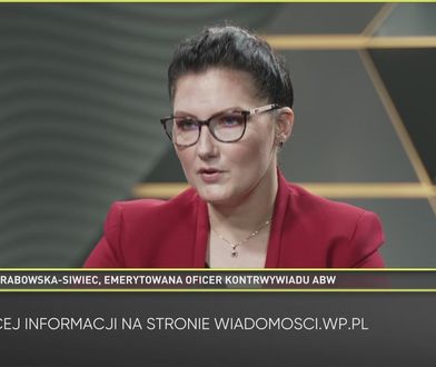 "Niszczarka plus" w służbach? Emerytowana oficer: niefartowna informacja