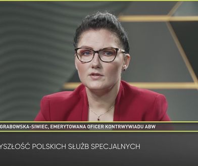 CBA częścią policji? "Można to zrobić"