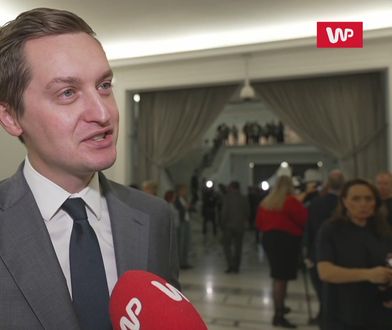 Niespodziewane słowa Kalety. Mówił o większości w Sejmie