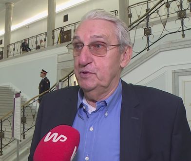 "Jestem zachwycony". Nowe twarze w Sejmie