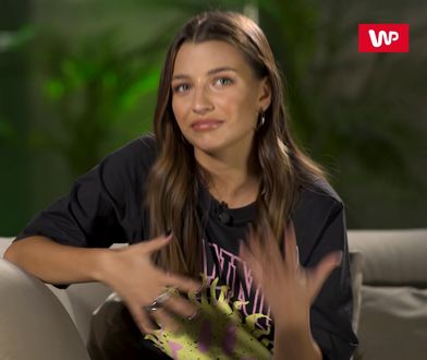 Julia Wieniawa o decyzji Kayah. "Zatkało mnie!"