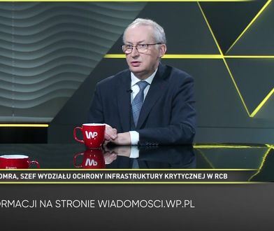 Atak hakerów na szpital. Wszystkie systemy bez zasilania. RCB wyjaśnia