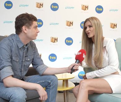 Joanna Krupa znów rozbierze się przed obiektywem? "Jakby dzisiaj chcieli, to chętnie"