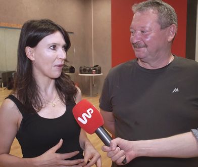 Janja Lesar o Wiesławie Nowobilskim: "Myślałam, że będzie bardzo trudno. Moje obawy się potwierdziły"