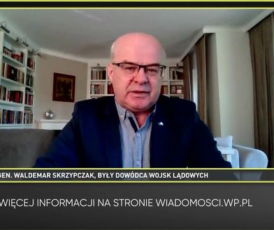 Ukraina dostała już myśliwce MiG-29? Gen. Skrzypczak zaskoczył