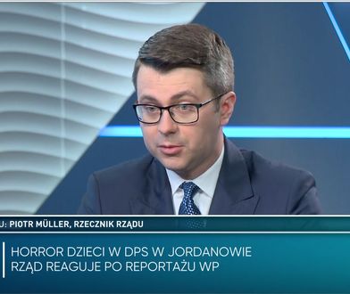 Burza po wpisie Barbary Nowak. Rzecznik rządu reaguje