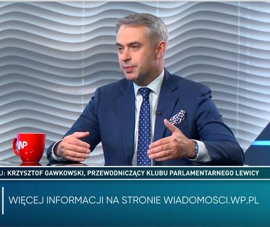 Tusk szykuje wspólne rządy z Lewicą? "Dobra wiadomość dla Polski"