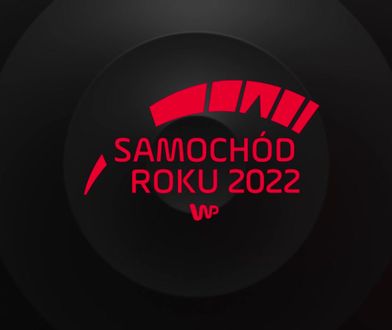 Samochód Roku WP 2022 – zobacz zwycięzców [transmisja]