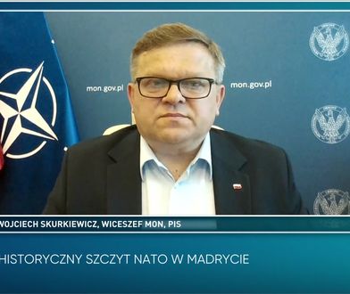 Polityk PiS zażenowany wypowiedzią Tuska. "Nie ma skrupułów"