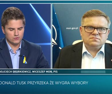 Wiceminister zaskoczył. Powiedział, co słyszy od wyborców PiS